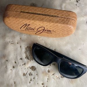 Maui Jim’s sunglasses